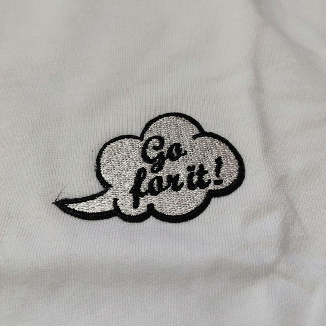 Amazon.co.jp: ドリカム ケイタマルヤマ コラボ Tシャツ DREAMS COME