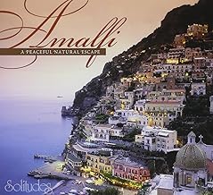 Amazon Com Amalfi Cds Vinyl amazon com