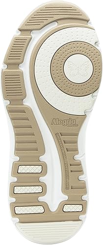 Miniatura 5 de Alegria Rok N Roll On - Tenis deportivos para caminar para mujer