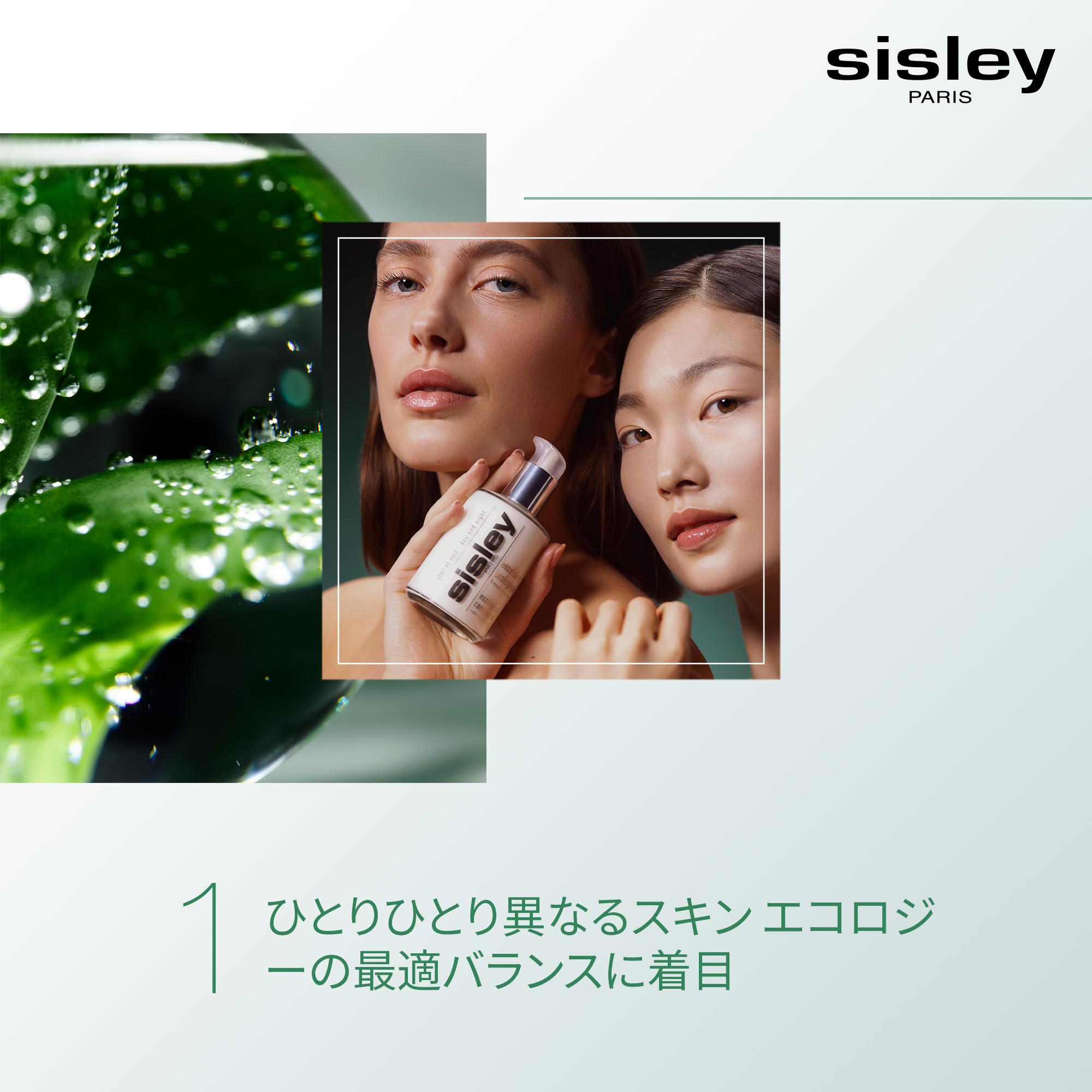 シスレー乳液とハンド アンド ネイル5ml 2品合計：1万3千円 シスレー乳液とハンド アンド ネイル5ml 2品合計：1万3千円 シスレー