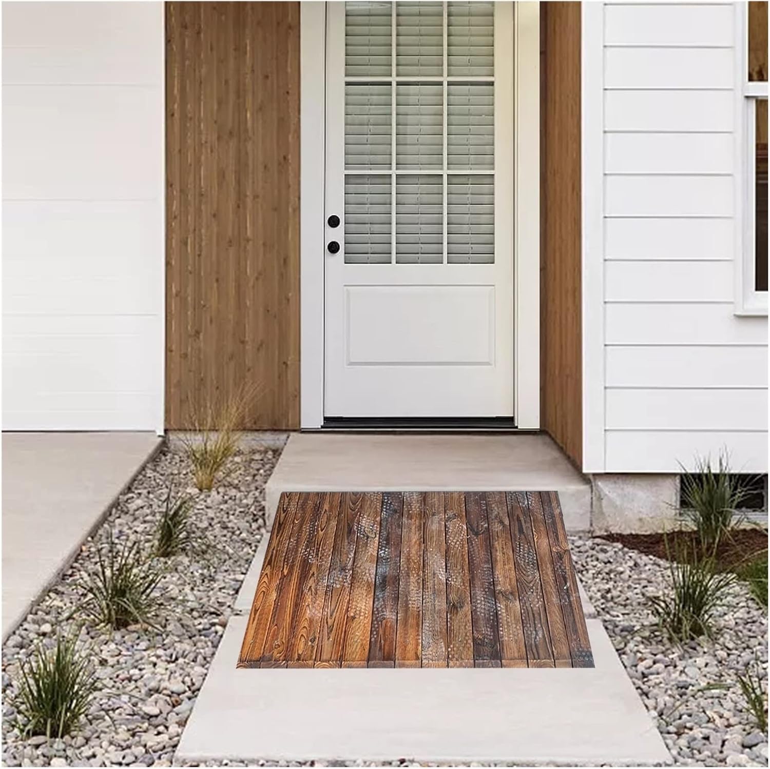 Amazon.com - Loading Ramps , Threshold Ramp, Front Door Sheds Auxiliary ...