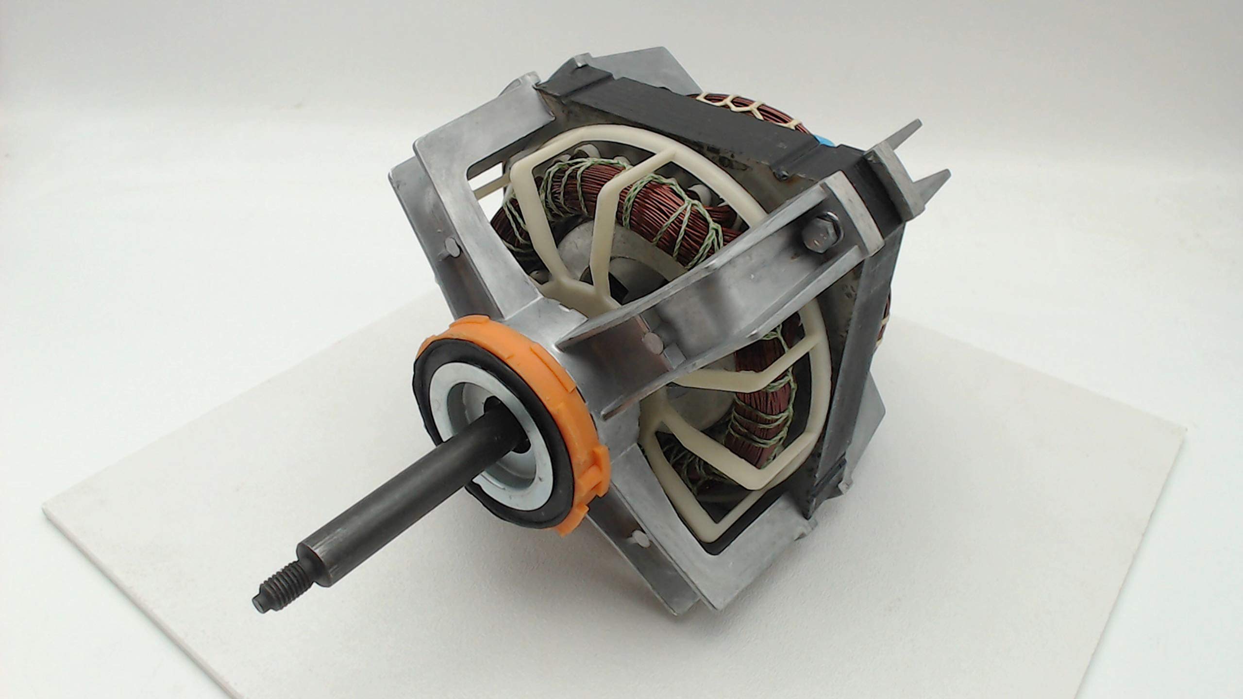 Amazon.com: 33002795 Motor Compatible With Whirlpool Maytag Dryers  