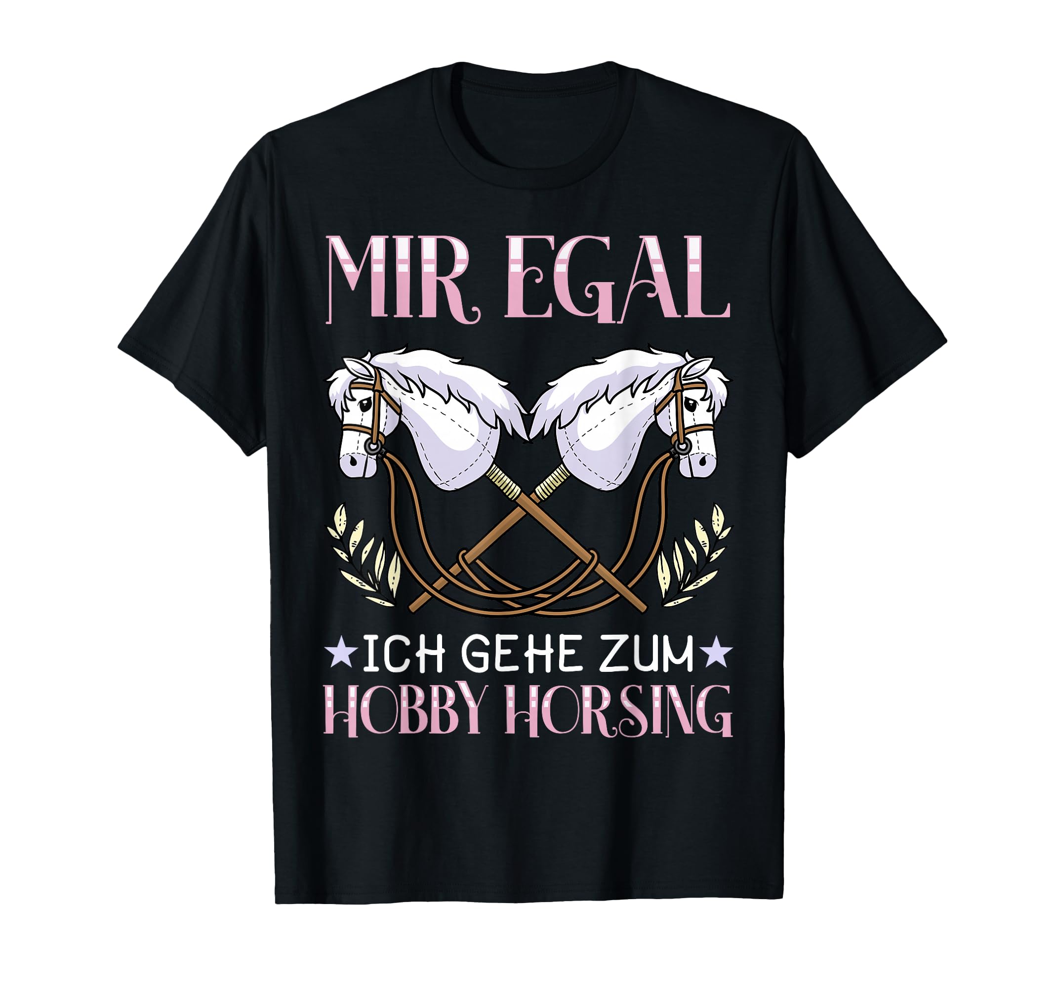 Kleidung mit Designs von Amazon Merch on Demand