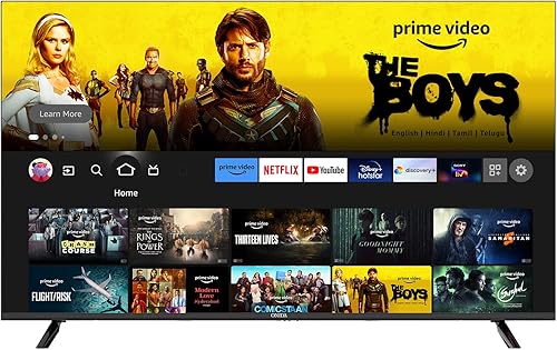 Amazon Fire TV Devices: Fire TV Sticks and Smart TVs with Fire TV built ...