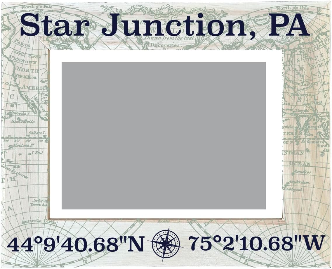 Marcos de Pared y Mesa