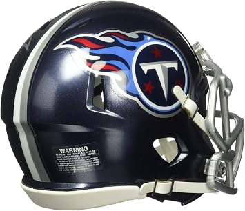 Riddell NFL Speed Mini Helmet