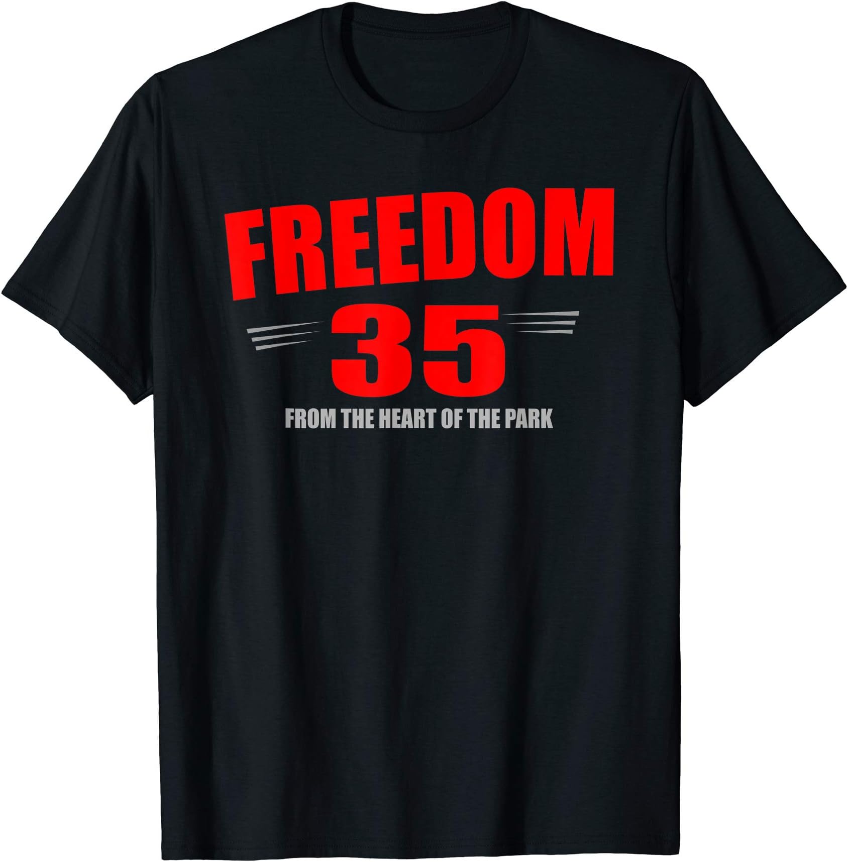 Freedom 35 T-Shirt