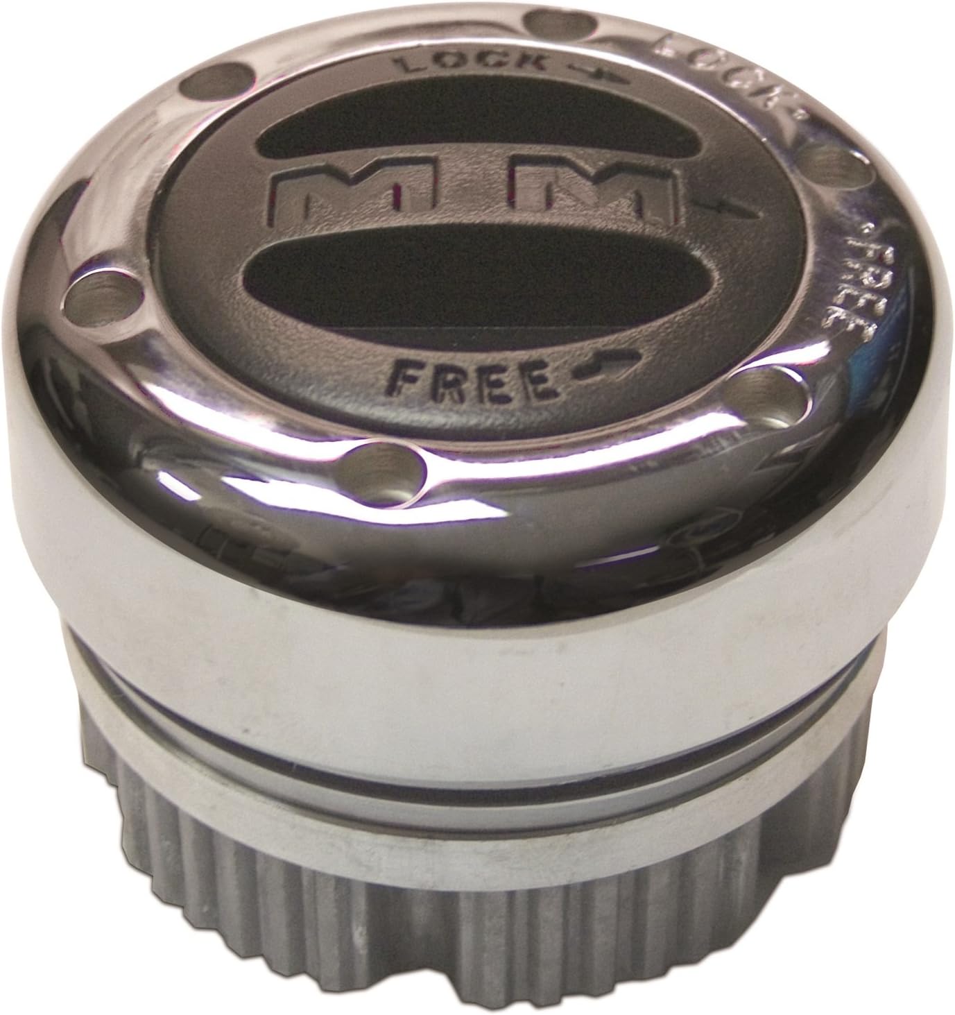 Buy Mile Marker 302 Locking Hubs Online at Lowest Price in India