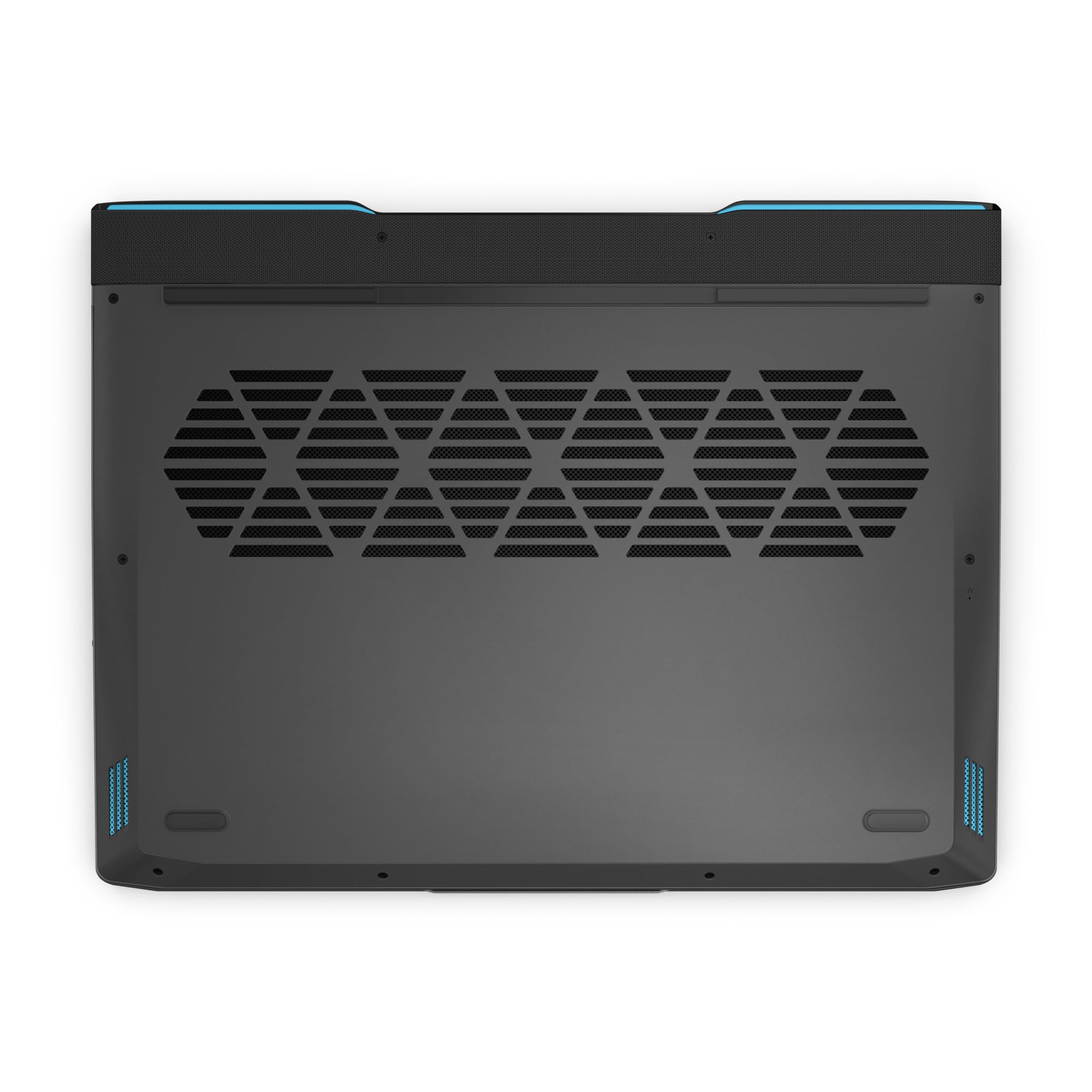 Lenovo LOQ Gaming Laptop | 16" WUXGA Display | 144Hz | AMD Ryzen 5 7640HS | 16GB RAM | 512GB SSD | NVIDIA GeForce RTX4060 TGP 115W | G-Sync | Win11 Home | QWERTZ | grau | 3 Monate Premium Care