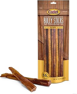 Cadet Bully Sticks