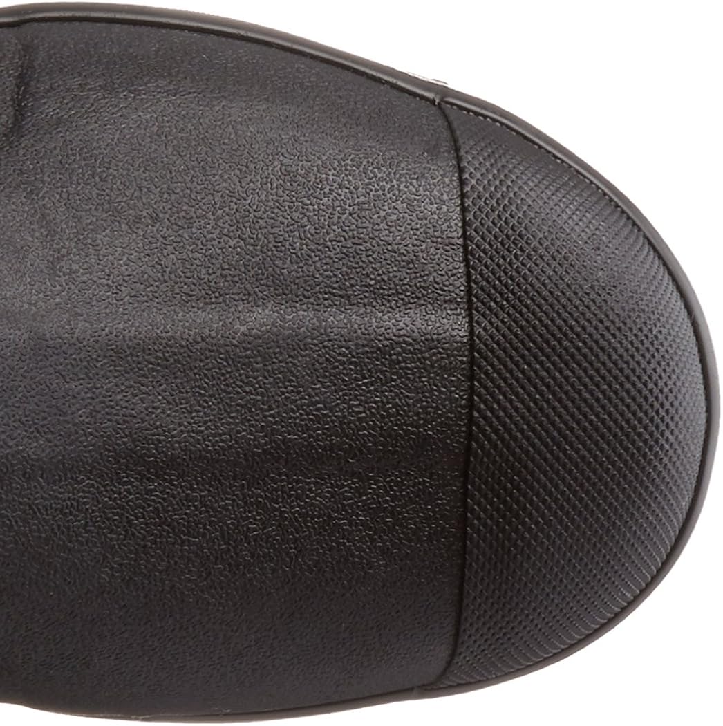 Muck Chore Classic Men's Rubber Work Boots : Clothing, Shoes & Jewelry