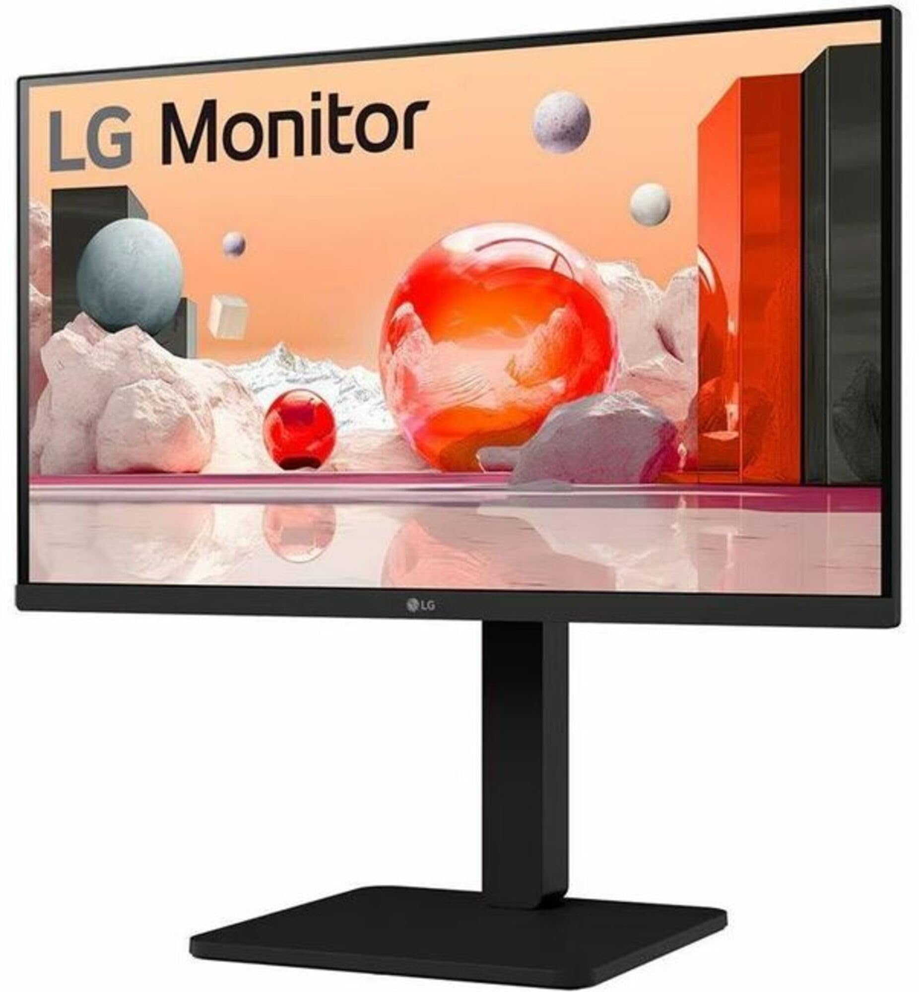 LG 24QP550 モニター Buy 23.8 (60.45cm) QHD IPS Monitor - 24QP550-B | LG IN