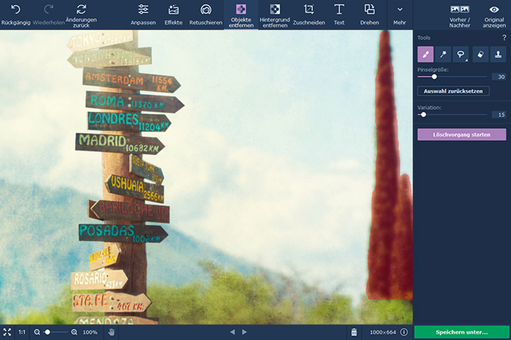 Movavi PhotoSuite 4 Download