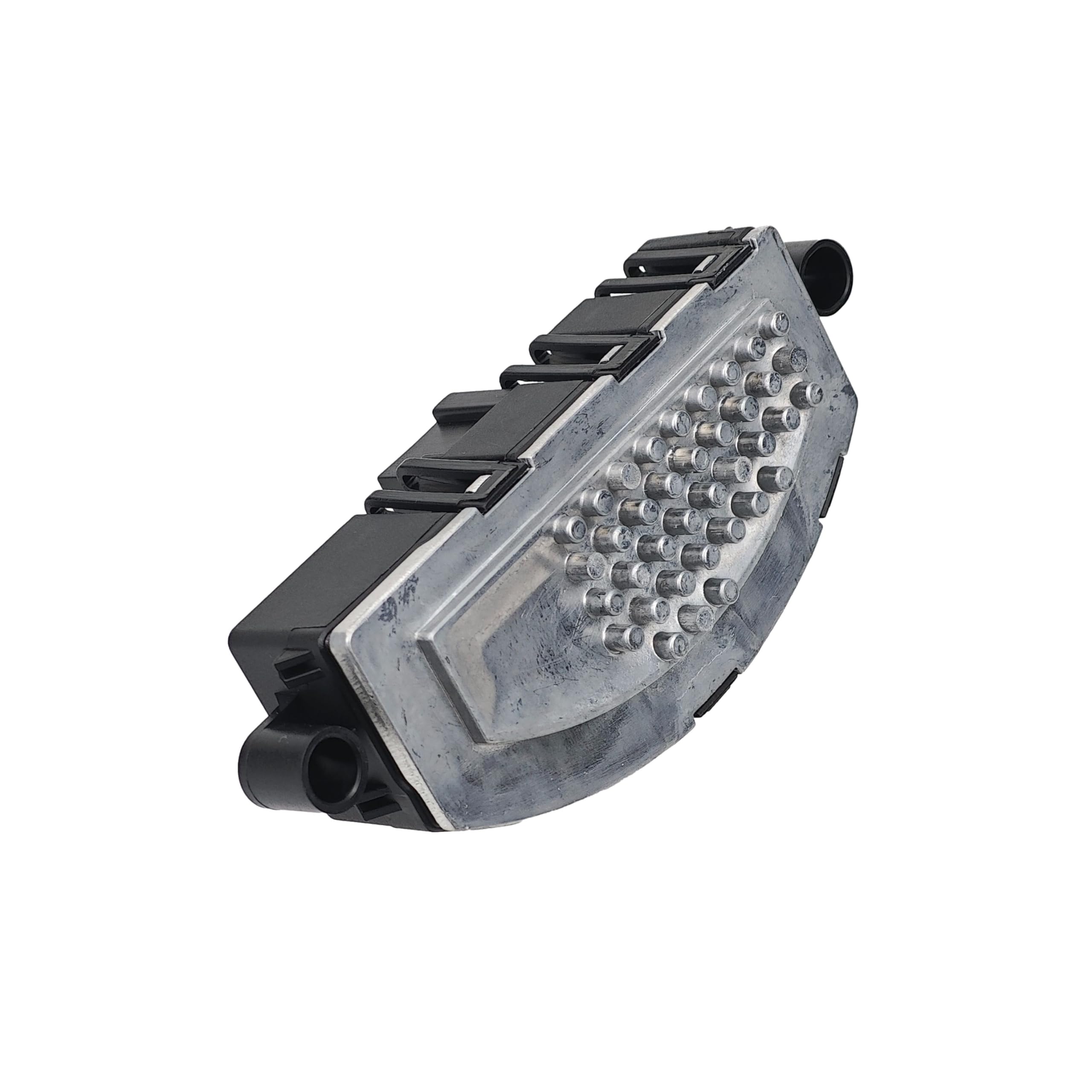 AITKEN Moduł rezystora silnika dmuchawy nagrzewnicy do AUDI A4 A5 Q5 Macan MB W176 W242 zamiennik #8T0820521 2469064100.