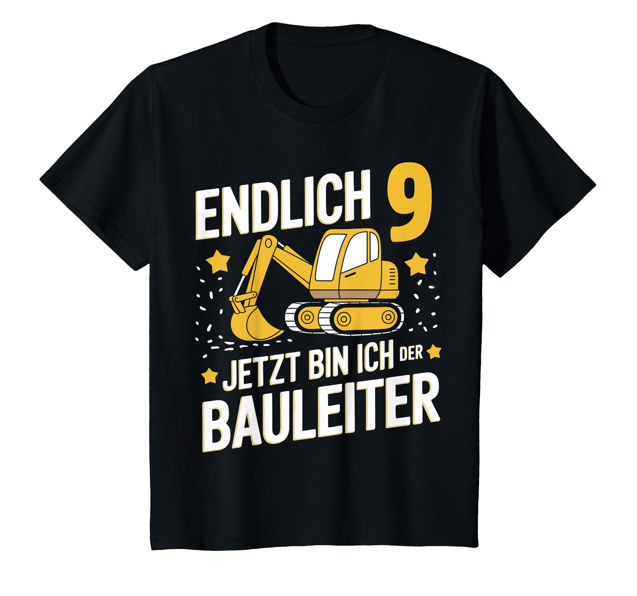 Kleidung mit Designs von Amazon Merch on Demand