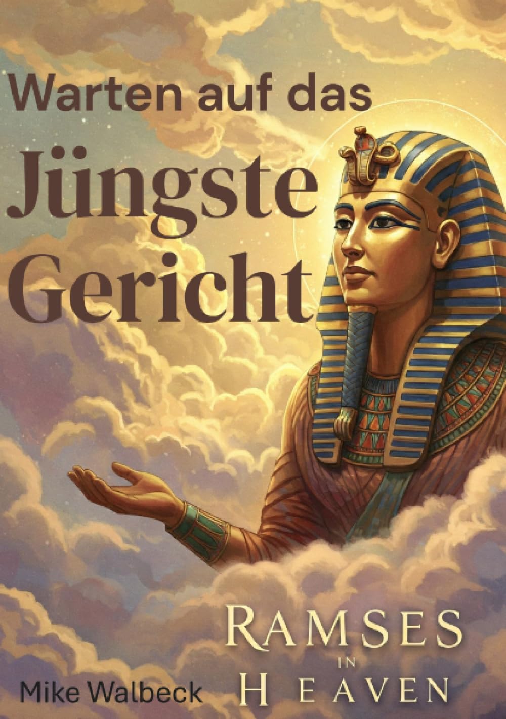 Der Pfad zu den Sternen