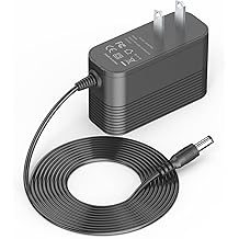 WYBOT Hyson 100 / Hyson 100P El Havuzu Elektrikli S&uuml;p&uuml;rge G&uuml;&ccedil; Kablosu ile Uyumlu WYBOT Havuz Vakumu i&ccedil;in 5V Şarj Cihazı