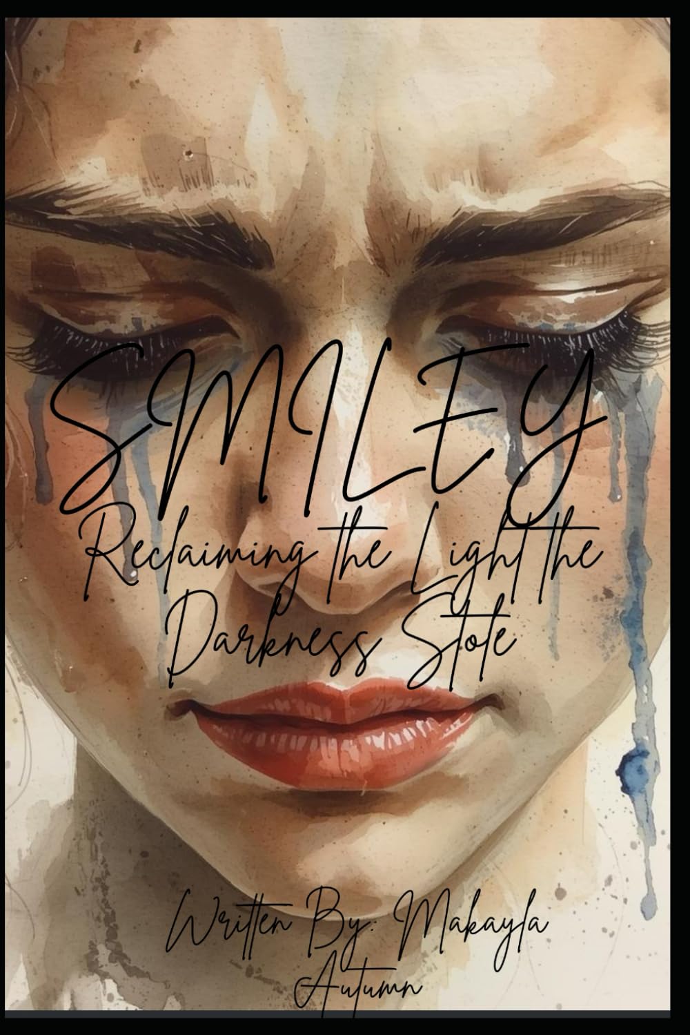 Smiley: Reclaiming the Light the Darkness Stole