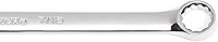 Vista 6 de GEARWRENCH Llave combinada de patrón largo de 12 puntos, 7/16" - 81655