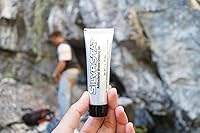 Vista 6 de SilvrSTAT First Aid Kit Gel, 32 PPM Silver Healing Wound Dressing Solution, SilverSol Ag₄O₄ Particles, 3 oz