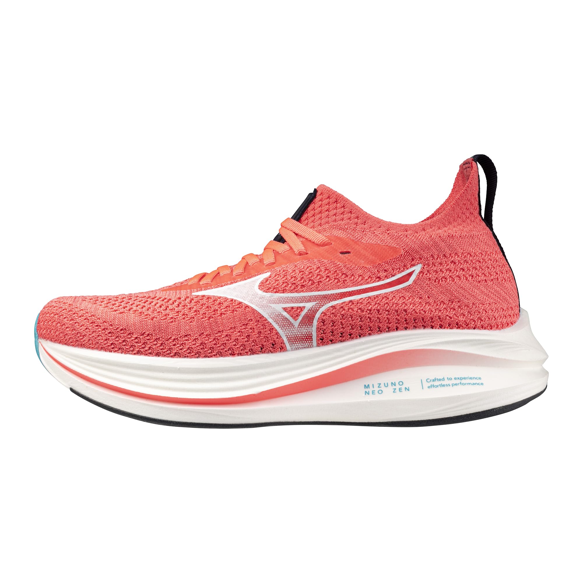 mizuno Women's Women's Neo Zen Running Shoe-picture-37