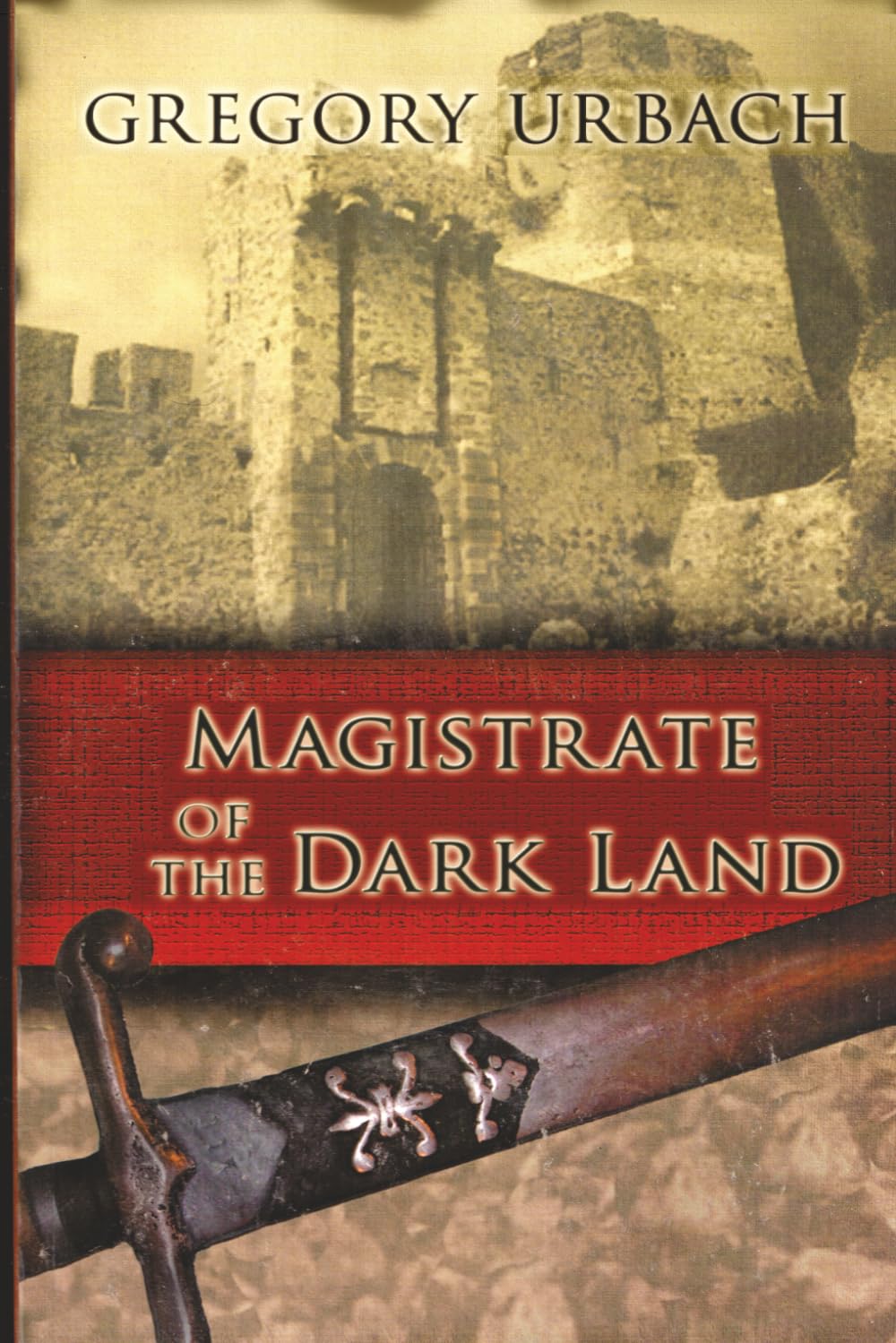 Magistrate of the Dark Land