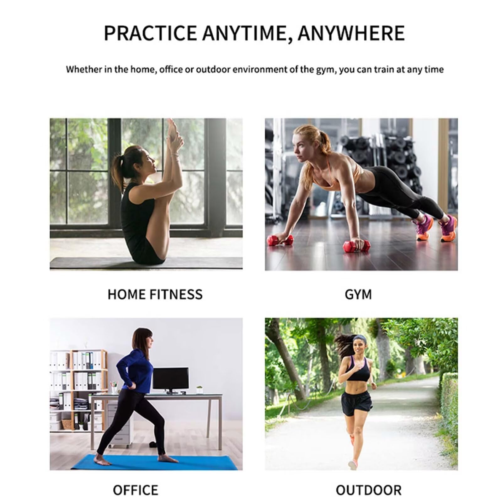 Pantaloncini Donna/Uomo Sport Vita Alta Sollevamento dei Glutei Shorts Palestra Corsa Yoga Running Fitness Allenamento Leggings Ems Muscle Trainer 3 Modalità 20 Intensità Regolabili Shorts Sportivo