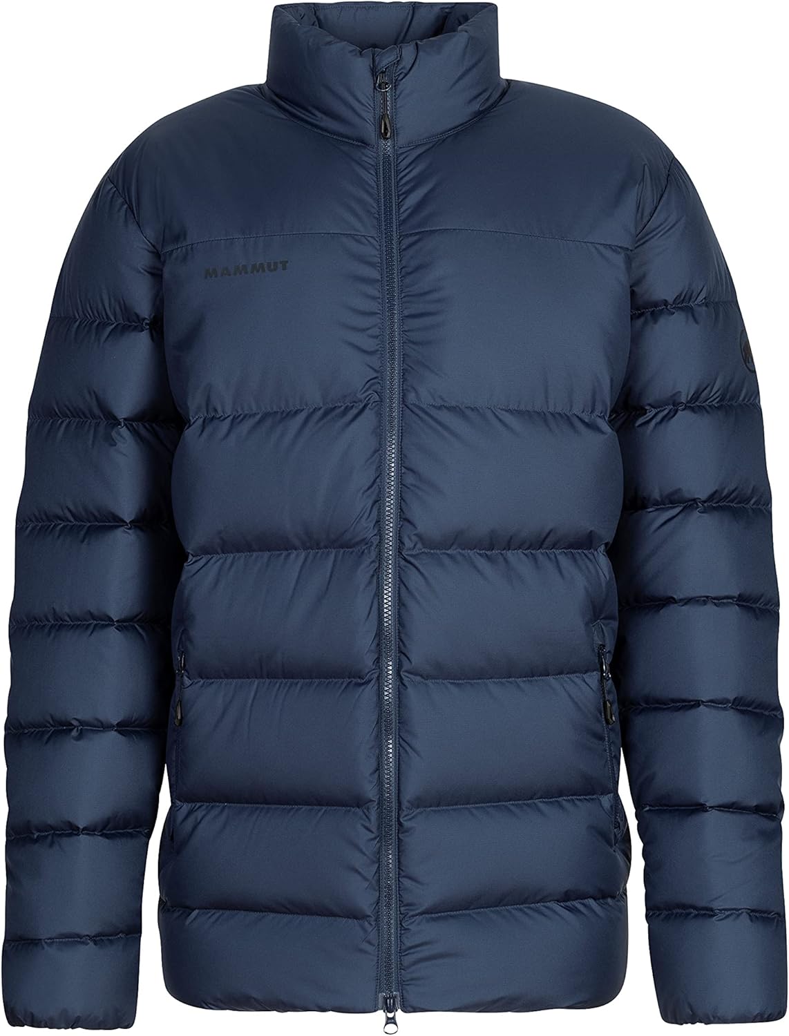 Hooded Jacket Men Mammut Whitehorn Down Jacket Mammut Whitehorn