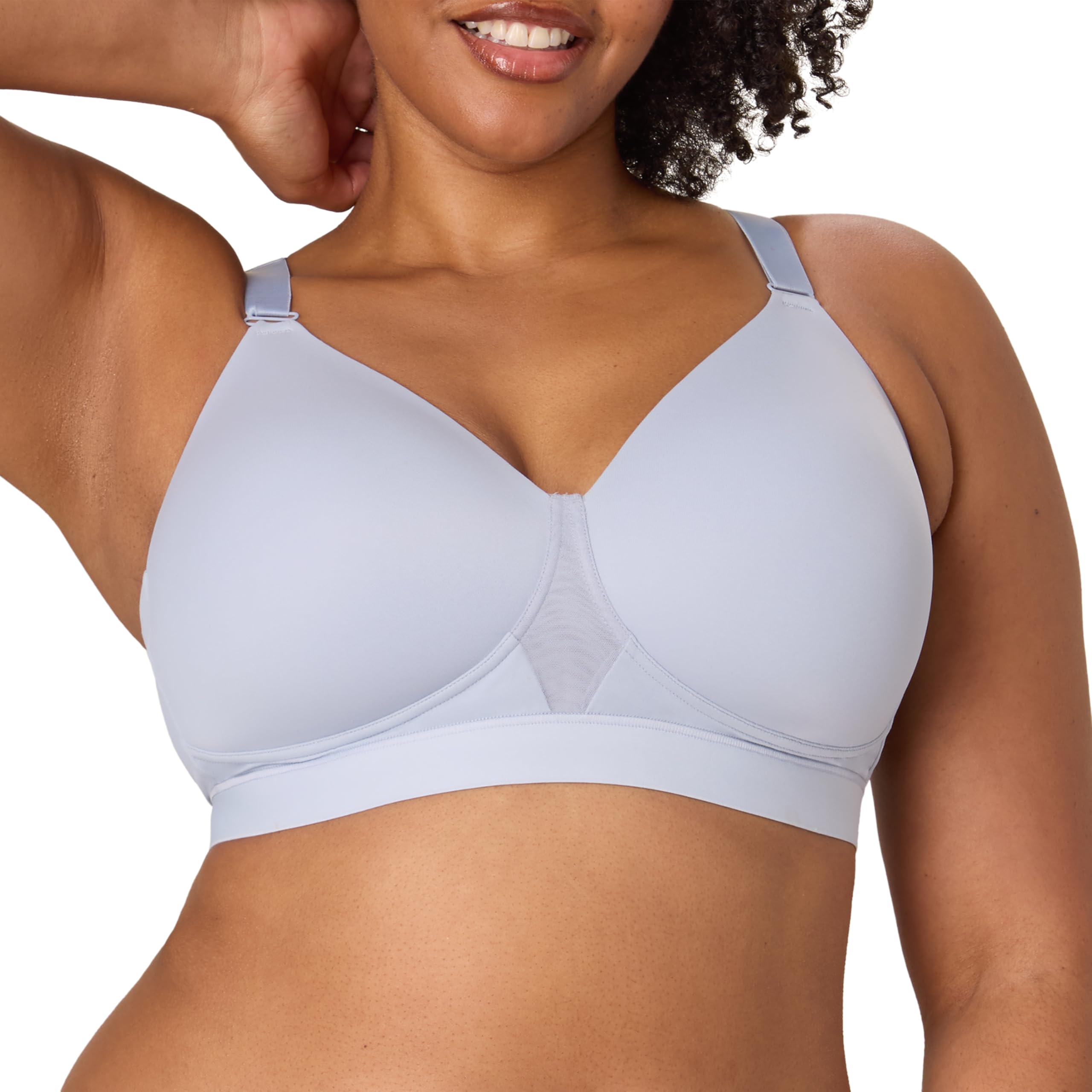 Playtex Women's Wireless Bra