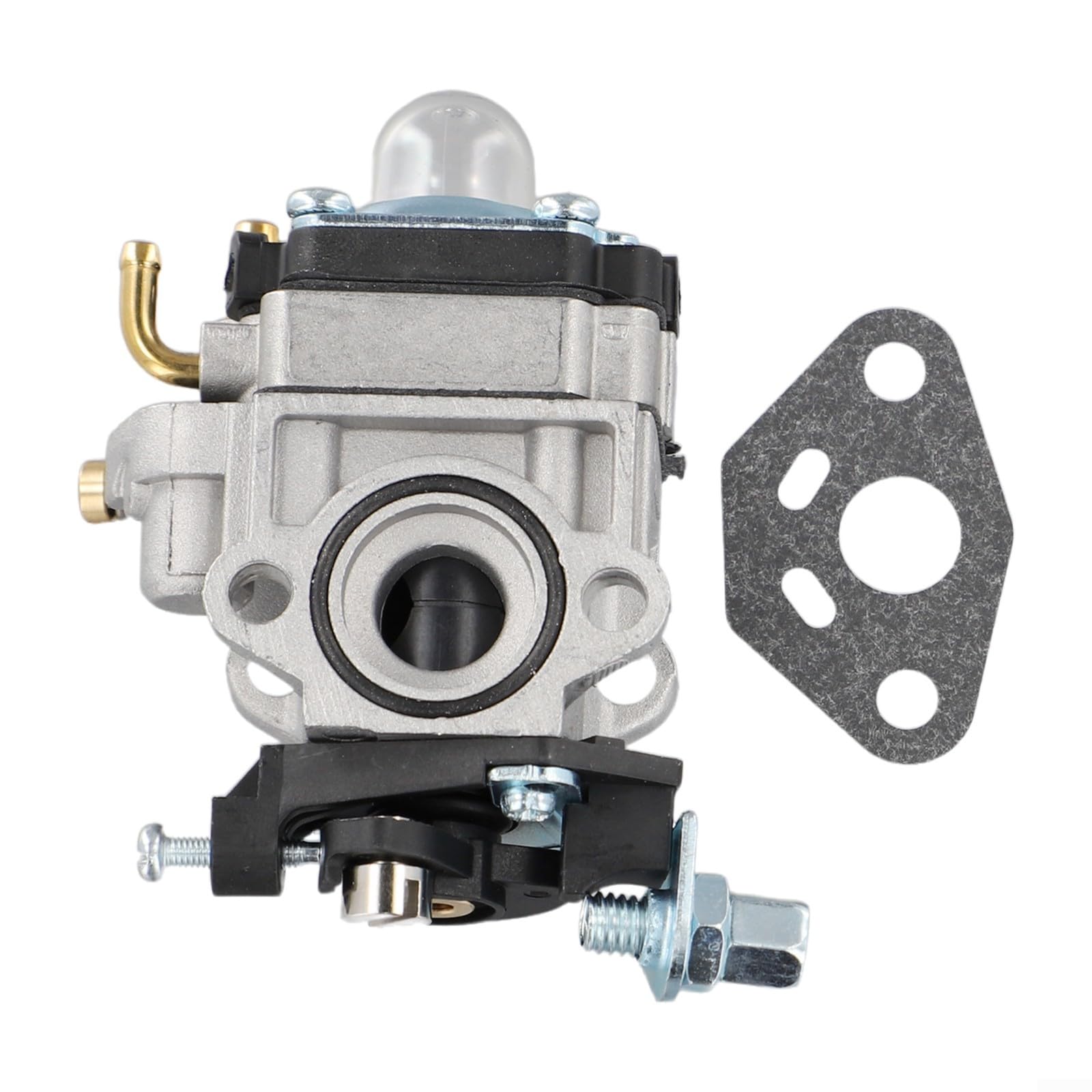 Carburetor for Mountfield MHJ2424 Hedge Trimmer for 123054036/0 1230540360 123054036, Lawnmower Engine Part Replacement Part