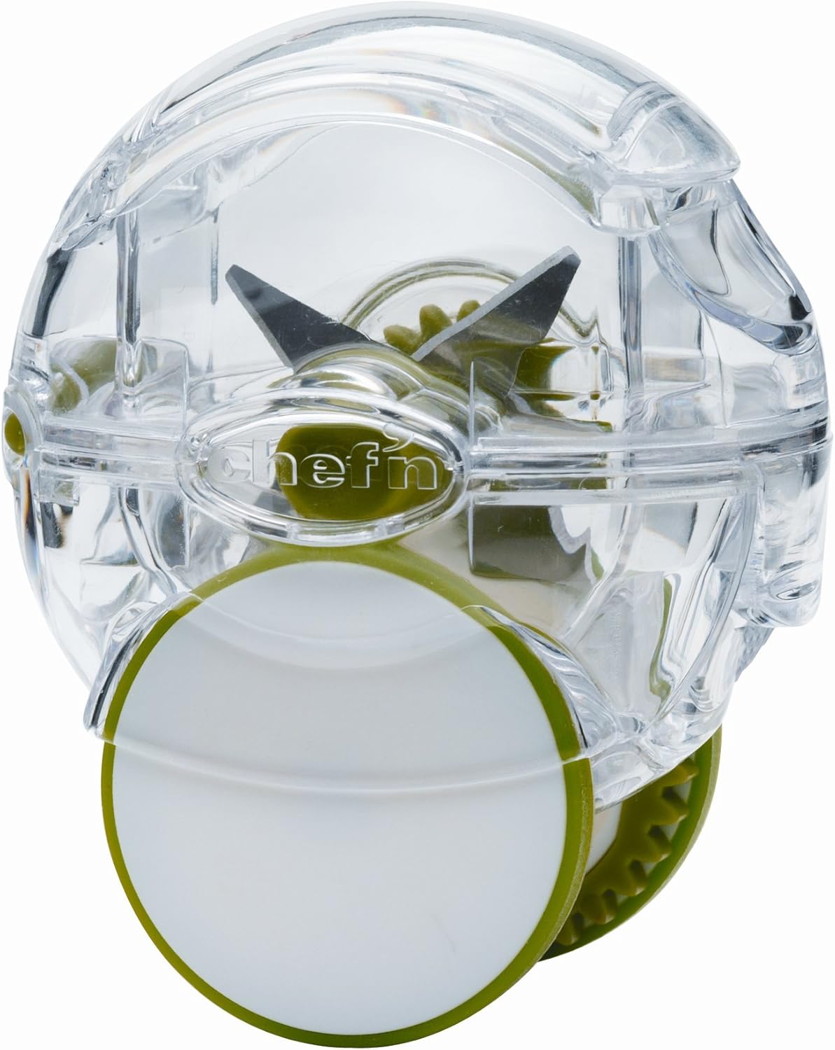 Garlic Zoom (Original) (Colours May Vary) Amazon.co.uk