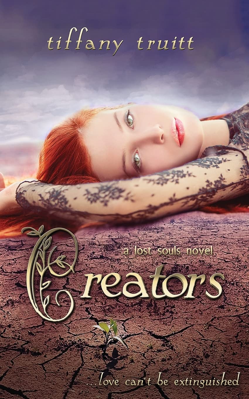 Creators (A Lost Souls Novel)