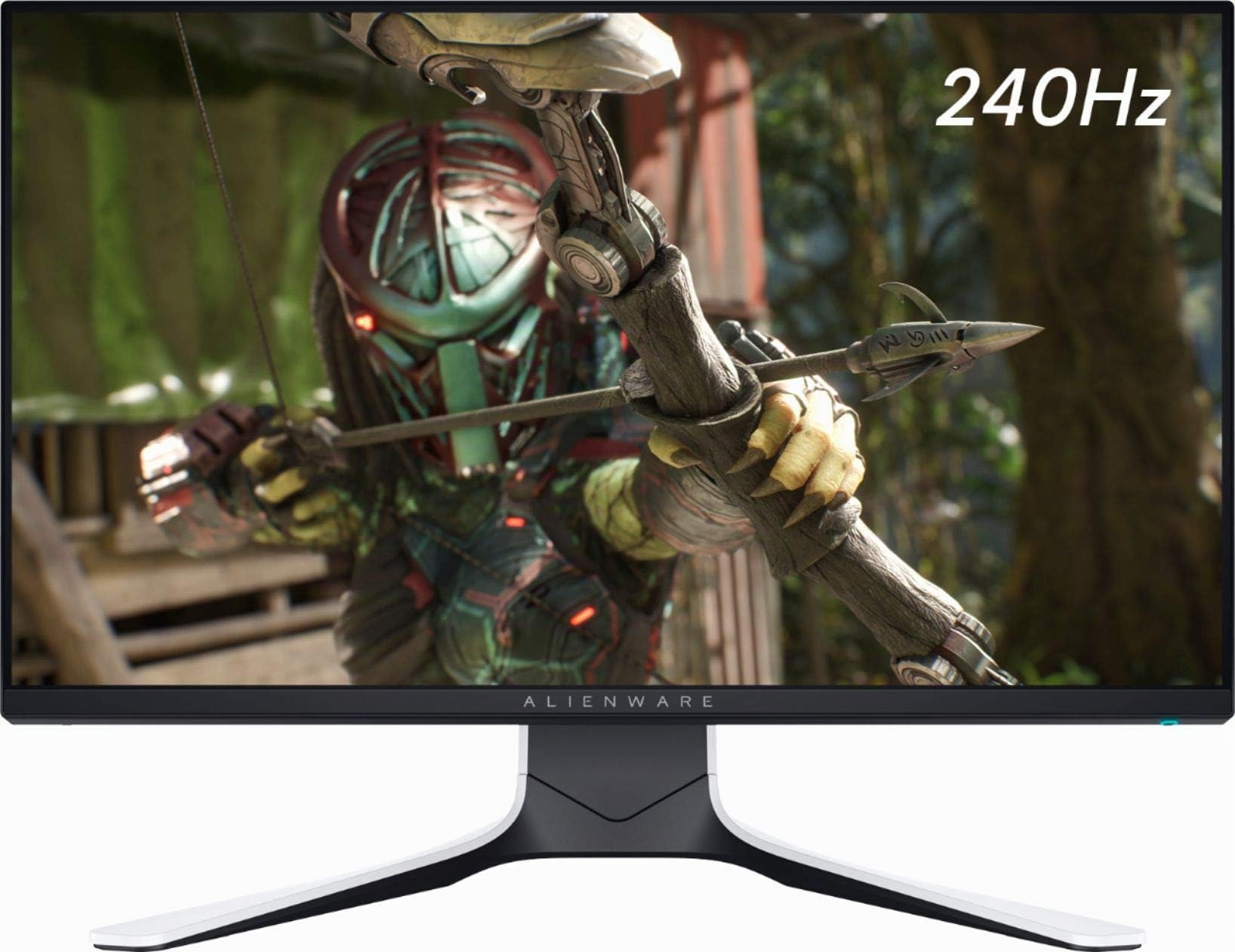 Amazon.com: Alienware AW2521HFL - Monitor compatible con IPS LED