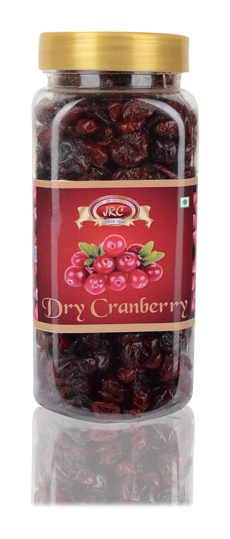 JRC Cranberry, 200 Grams | Dry Fruit, Berries, High Nutrient and Antioxidant No Added Preservatives-image-49