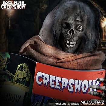 Amazon | クリープショー ザ・クリープ 18インチ ロト
