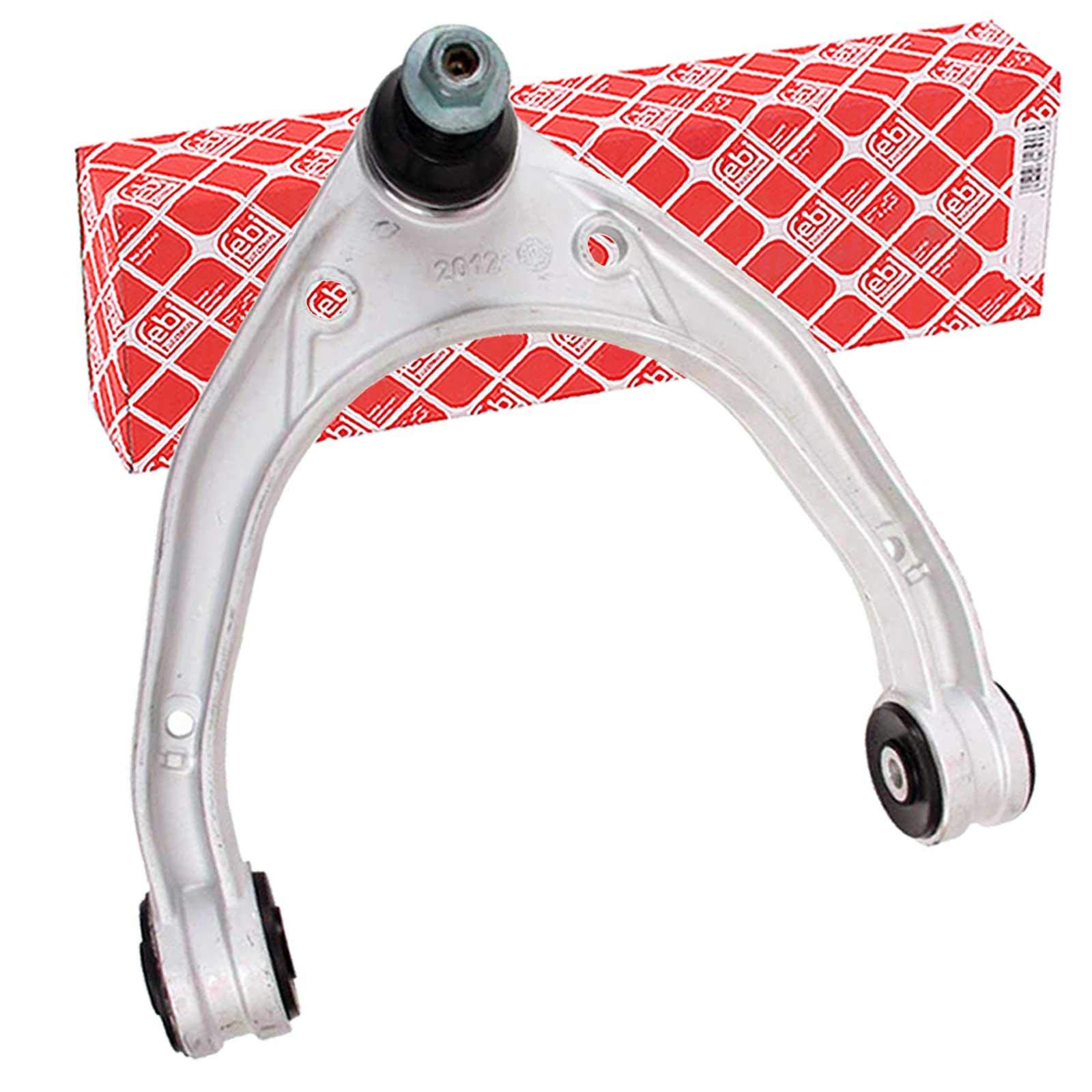 Febi Bilstein 38839 Front Left Right Wheel Suspension Track Control Arm Fits VW