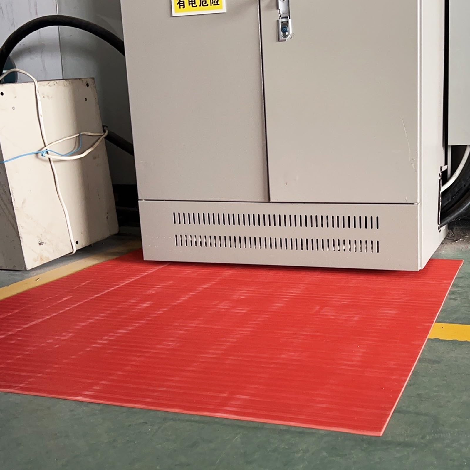 業務用　大型持ち運び折りたたみ安全マット 業務用 大型持ち運び折りたたみ安全マット