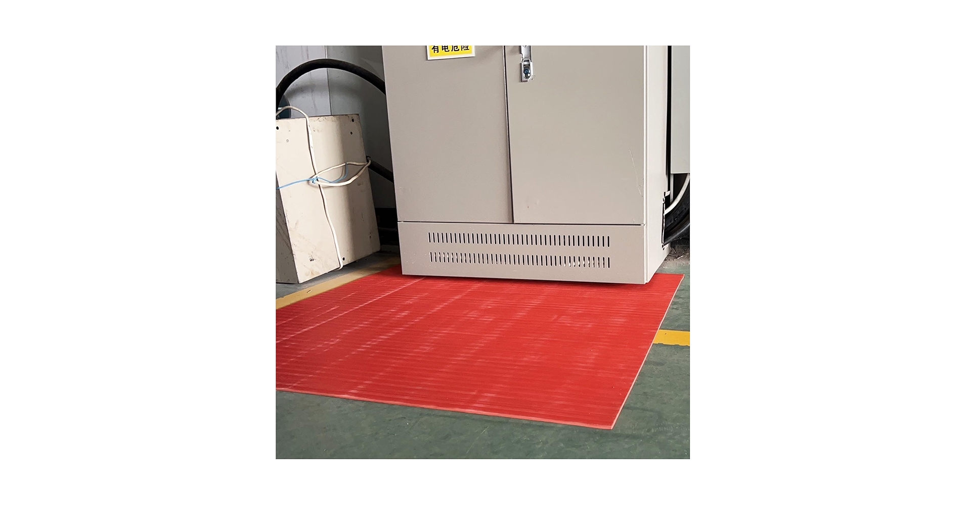 Amazon.co.jp: 幅1mの電気配電盤用ゴムマット、厚さ3 5 6 8 10 MMの