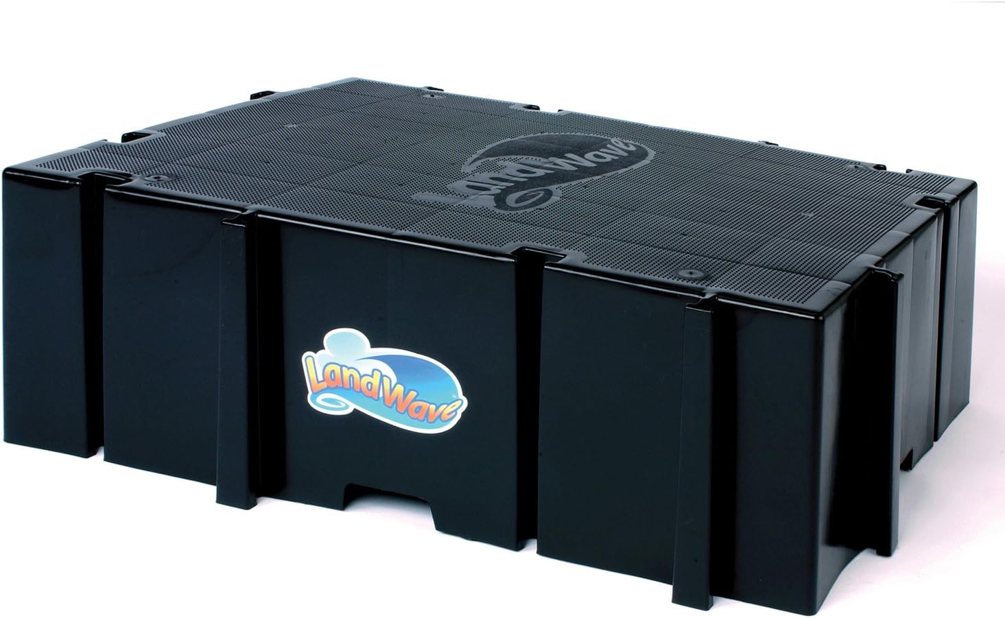 Landwave Single Skateboard Deck