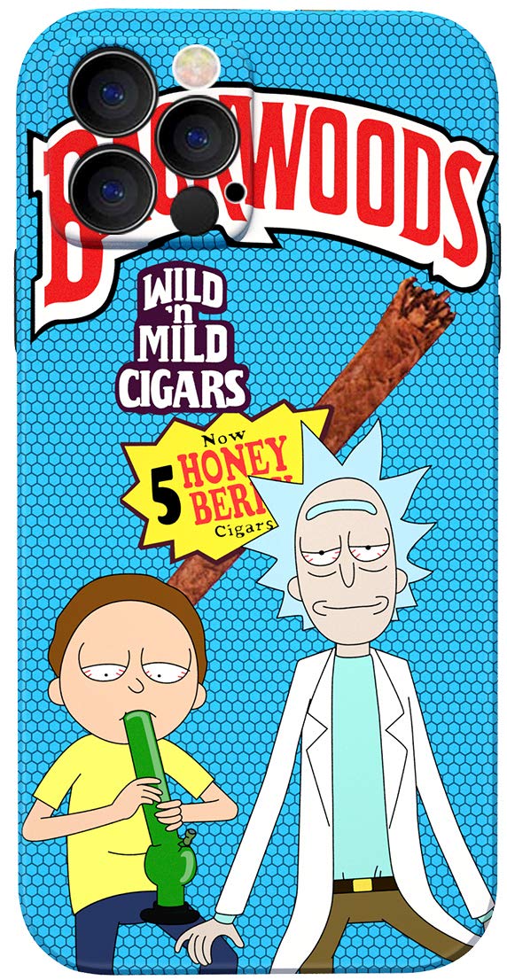 Compatible with Cool iPhone 12 Pro Max case for Boys,Funny Aesthetic Soft Silicone Gel Rubber Shockproof Cover Full Body Drop Protection (Blue, iPhone 12 pro max)