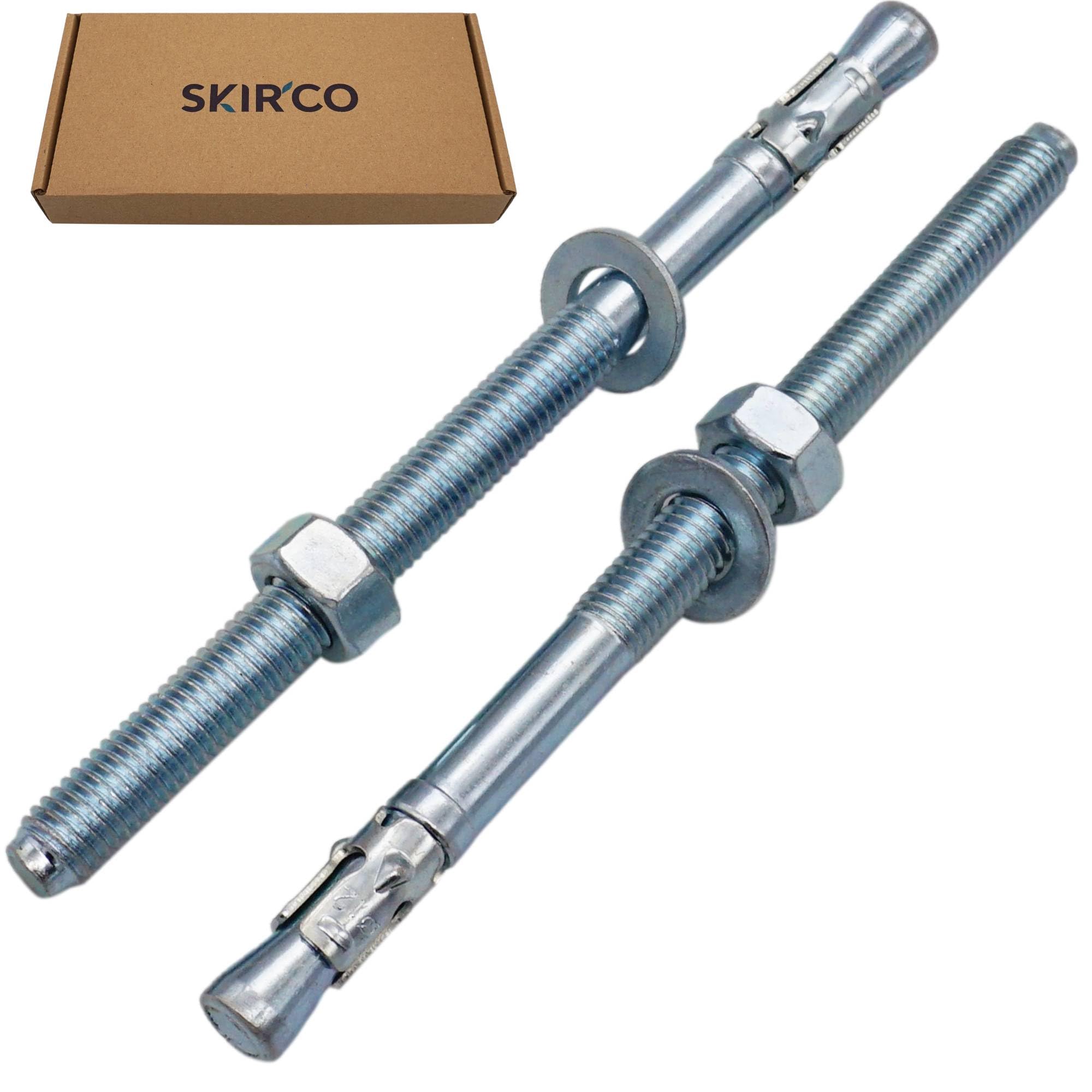 Perno Ancoraggio 12X100 Zincate - Viti Presto - Foto 8