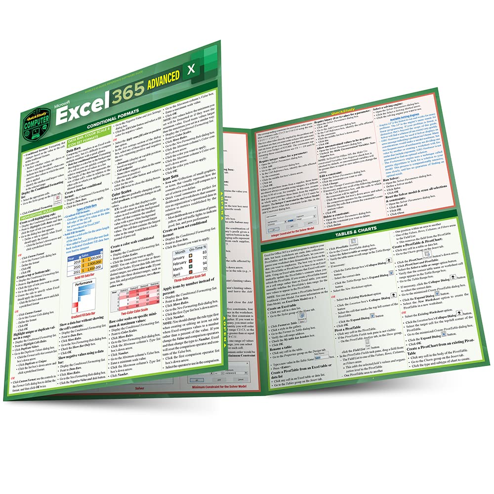 Microsoft Excel 365 Advanced - Image 2