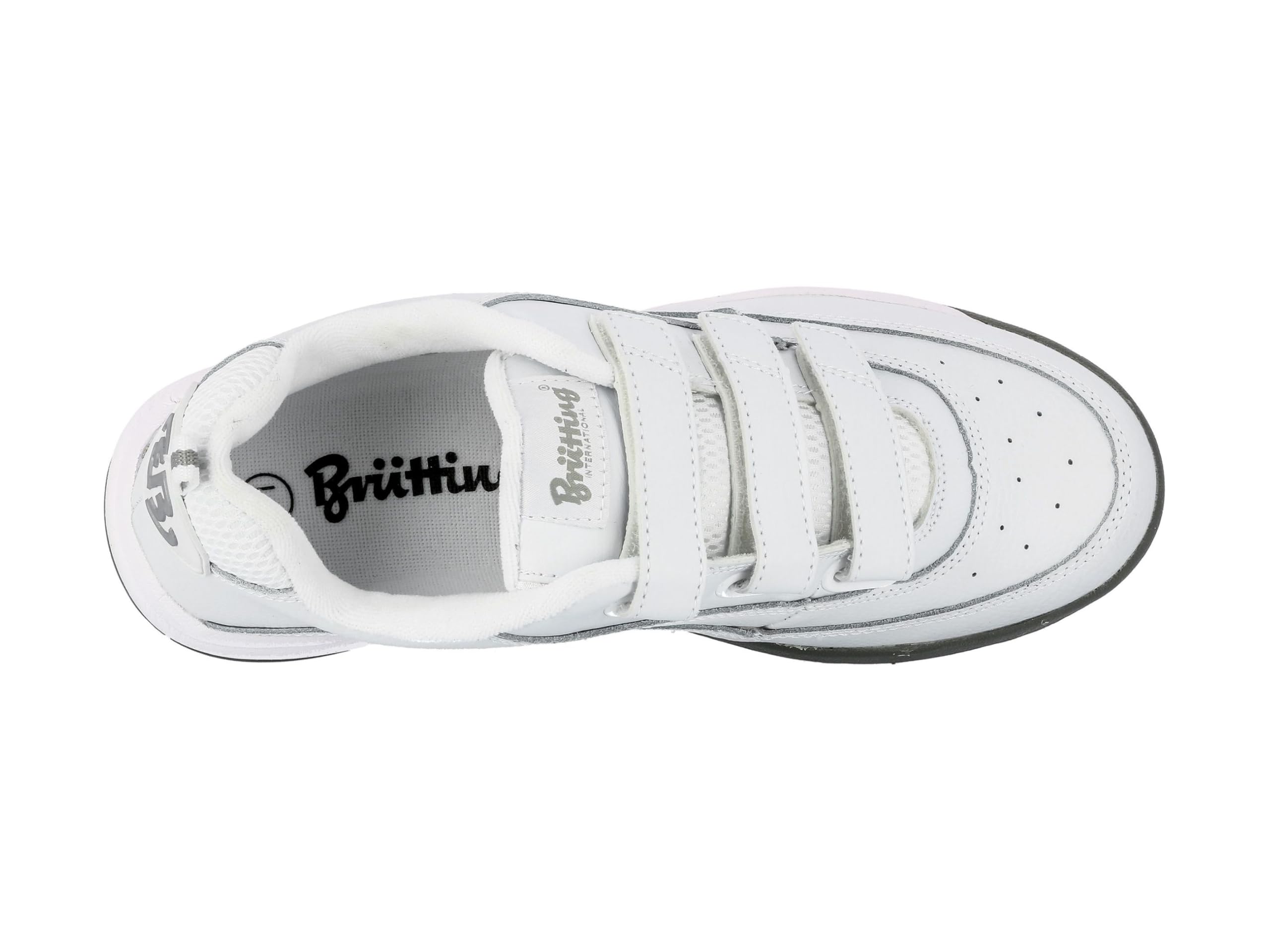Brütting Racket V Zapatillas de deporte Hombre