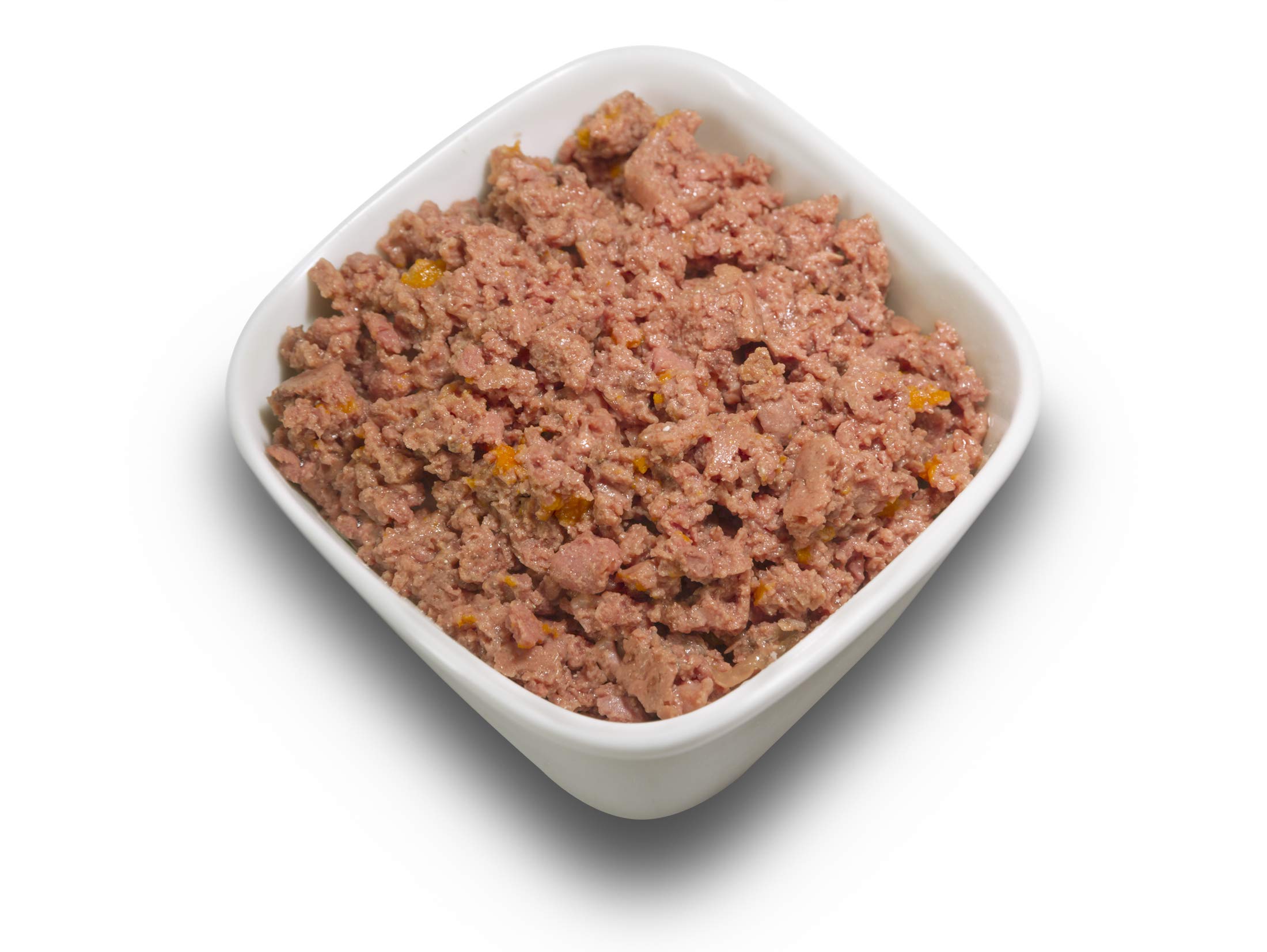 SALiNGO Premium Katzenfutter nass | Huhn und Rüben | getreidefrei | ohne Zucker (24x100g)