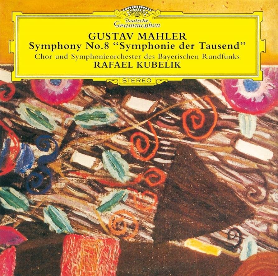 Amazon.co.jp: マーラー:交響曲第8番≪千人の交響曲≫ (SHM-CD