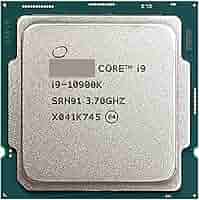 【2/28まで】Intel Core i9-10900K CPU Intel Core i9 10900K review | PC Gamer