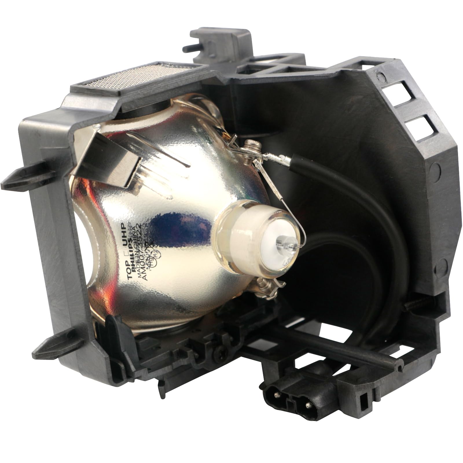 LMP-H210 UHP 200W Ampoule de projecteur de remplacement pour VPL-HW45/VPL-HW65/VPL-VW65ES