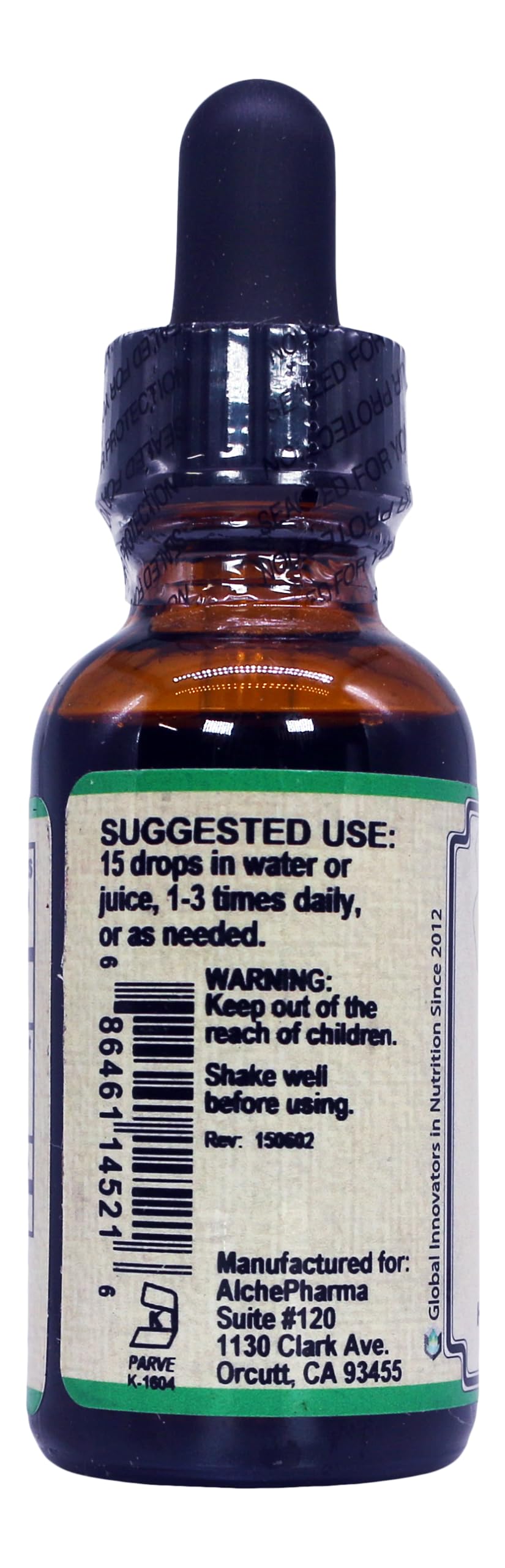 Amazon.com : Clove Bud (Syzygium aromaticum) Organic Tincture