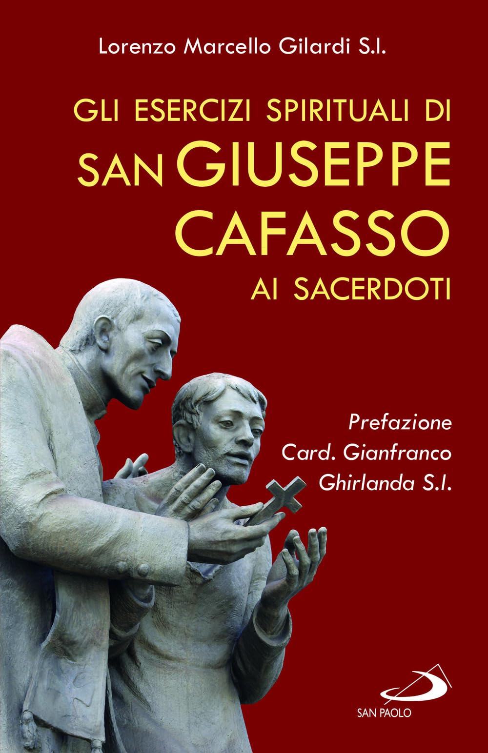 Gli Esercizi Spirituali Di San Giuseppe Cafasso Ai Sacerdoti. Una Rilettura Contemporanea Per Un Corso Personale D'esercizi - 4