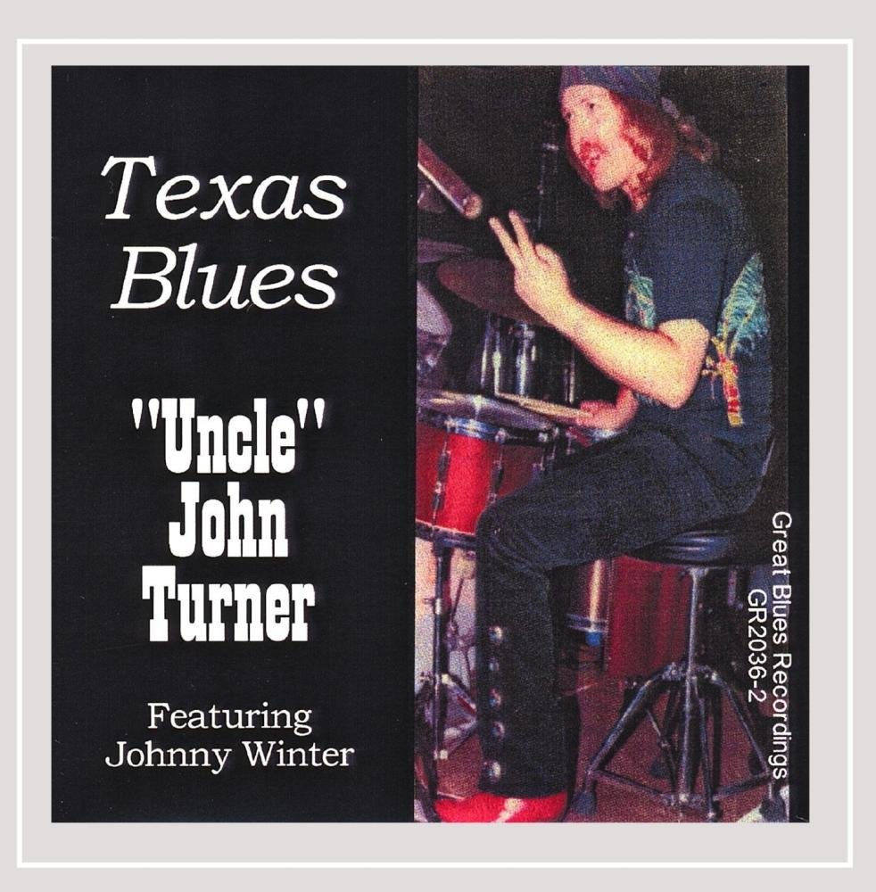 Texas Blues